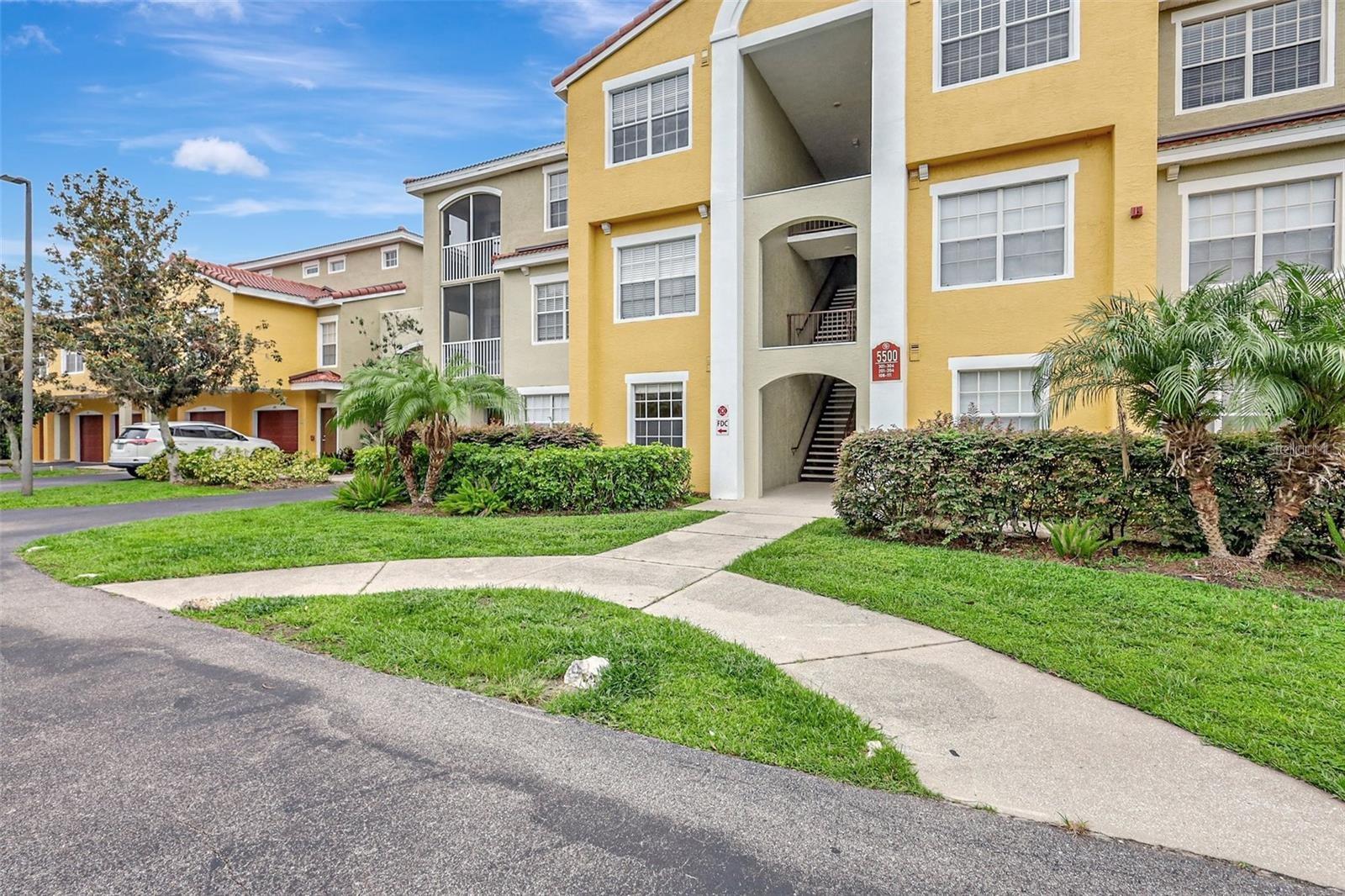 5500 BENTGRASS DR #6-301, SARASOTA, FL — photo 3