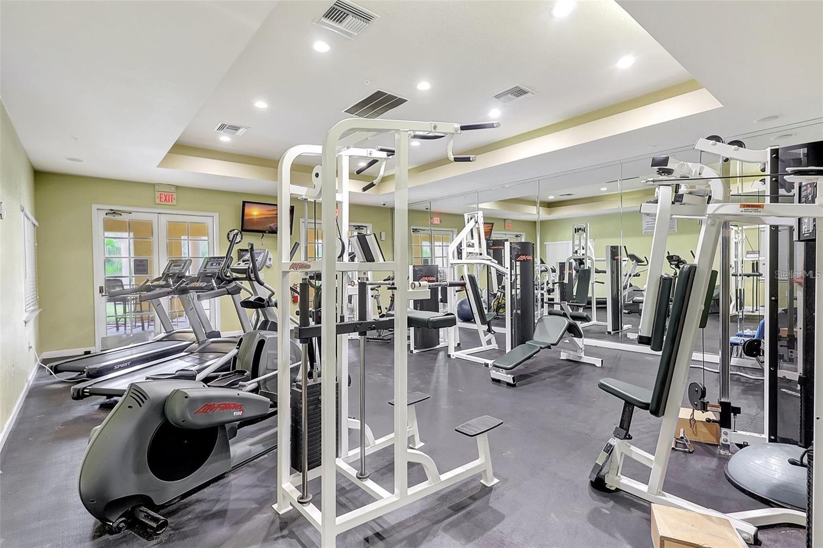 5500 BENTGRASS DR #6-301, SARASOTA, FL — photo 31