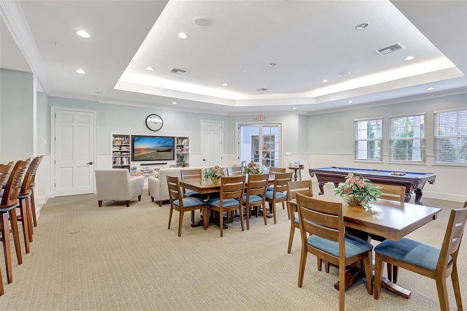 5500 BENTGRASS DR #6-301, SARASOTA, FL — photo 36