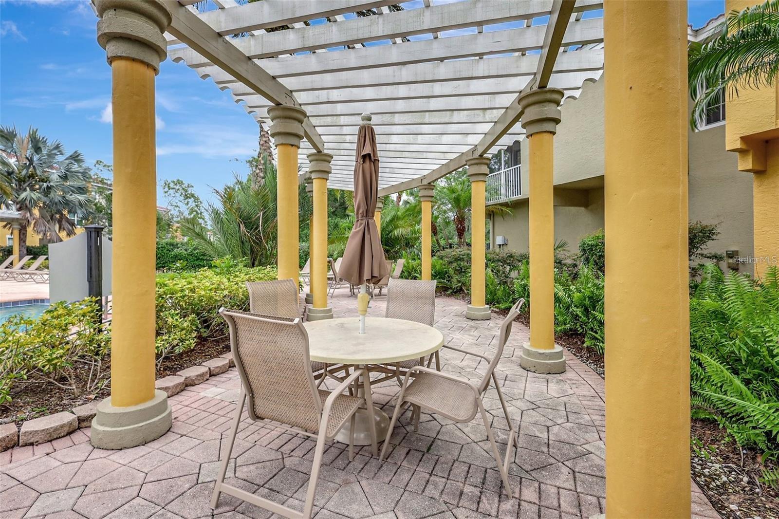 5500 BENTGRASS DR #6-301, SARASOTA, FL — photo 42