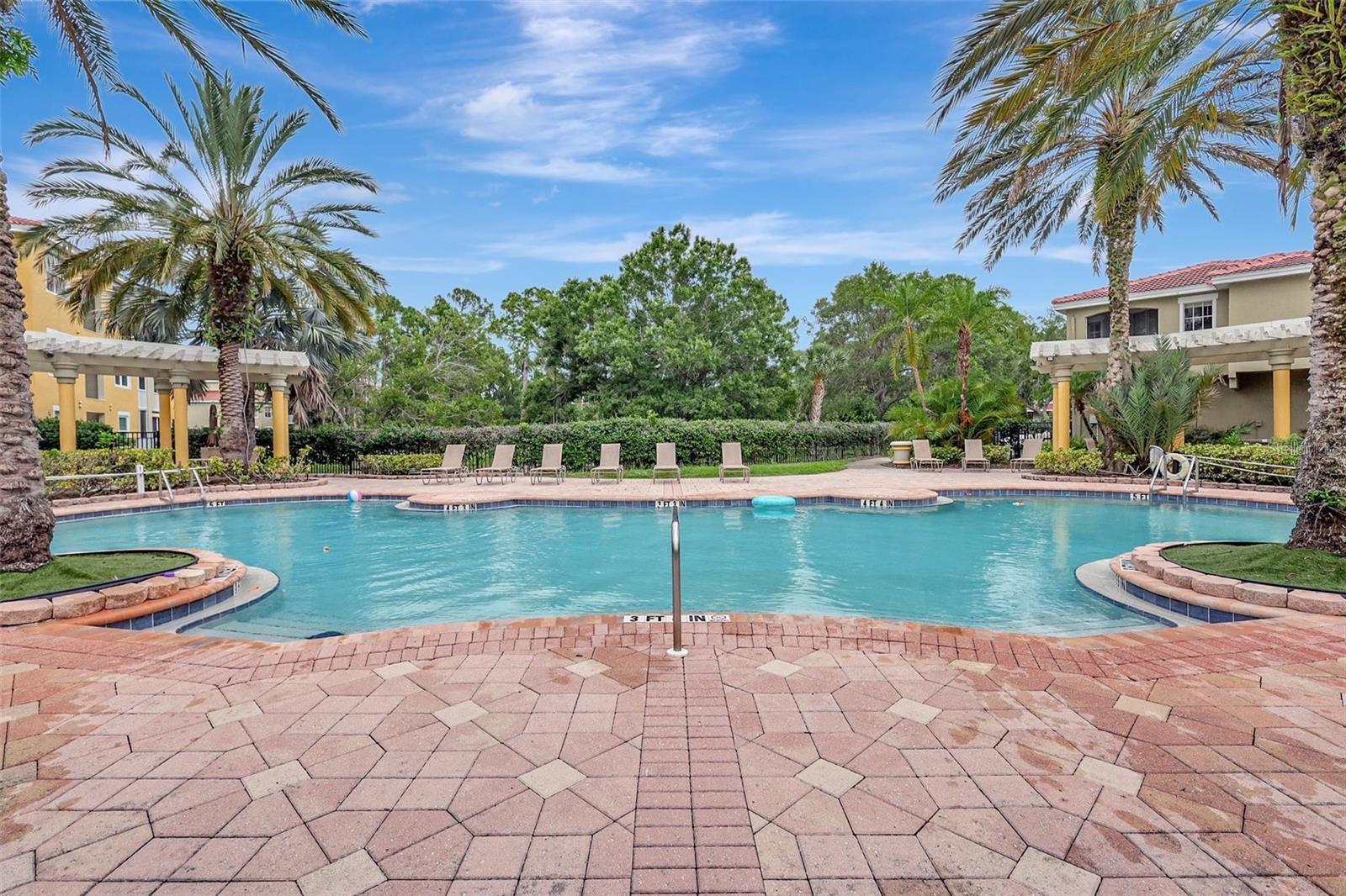 5500 BENTGRASS DR #6-301, SARASOTA, FL — photo 47