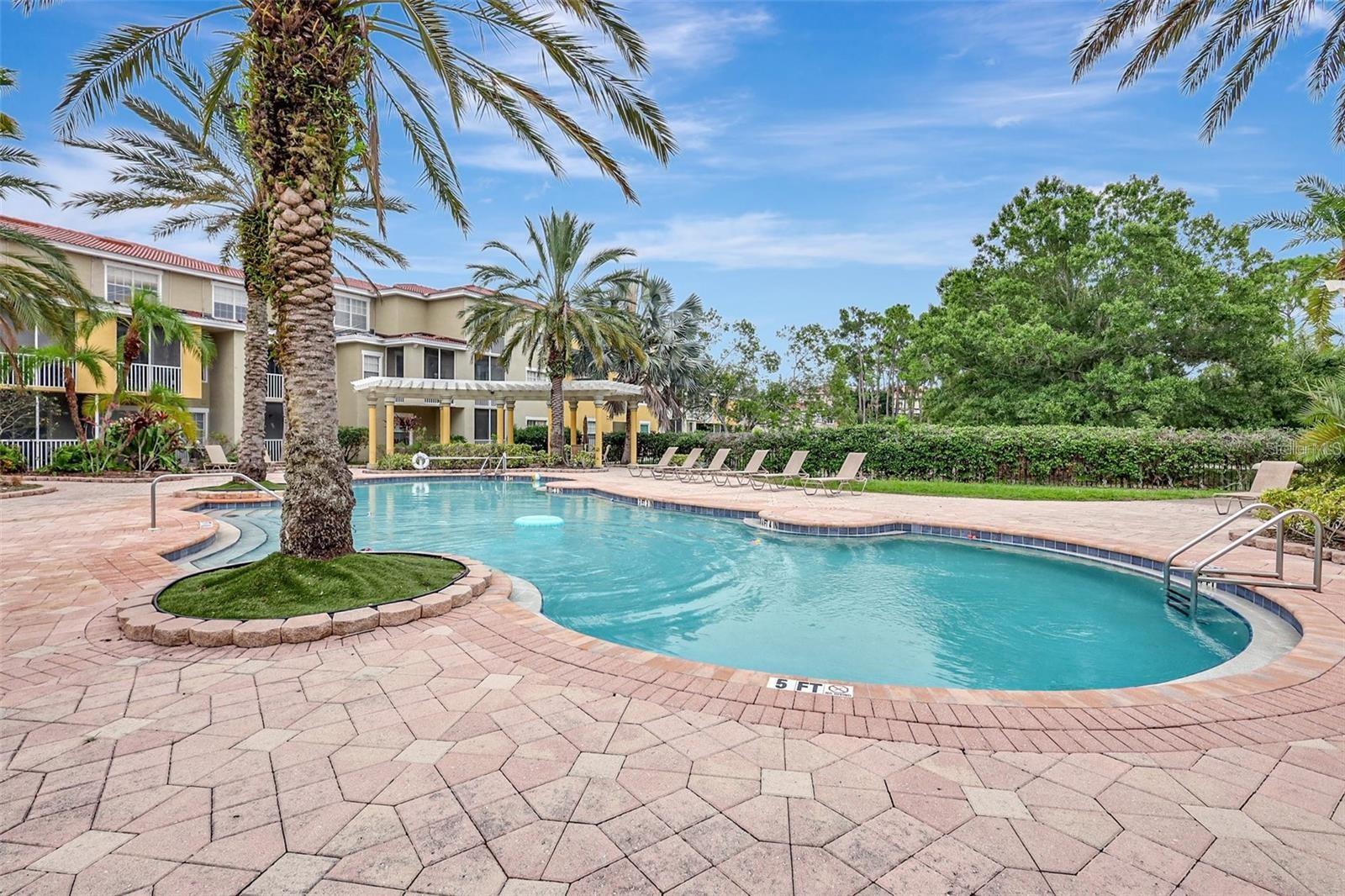 5500 BENTGRASS DR #6-301, SARASOTA, FL — photo 48
