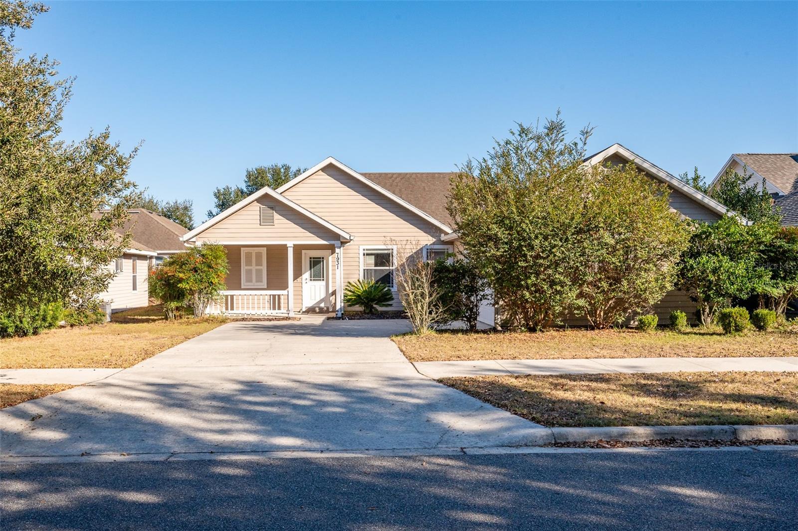 7931 SW 88TH ST, GAINESVILLE, FL — photo 2