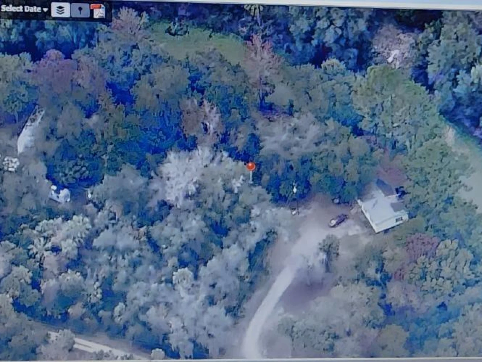 0000 NE 164TH PL E, CITRA, FL — photo 2