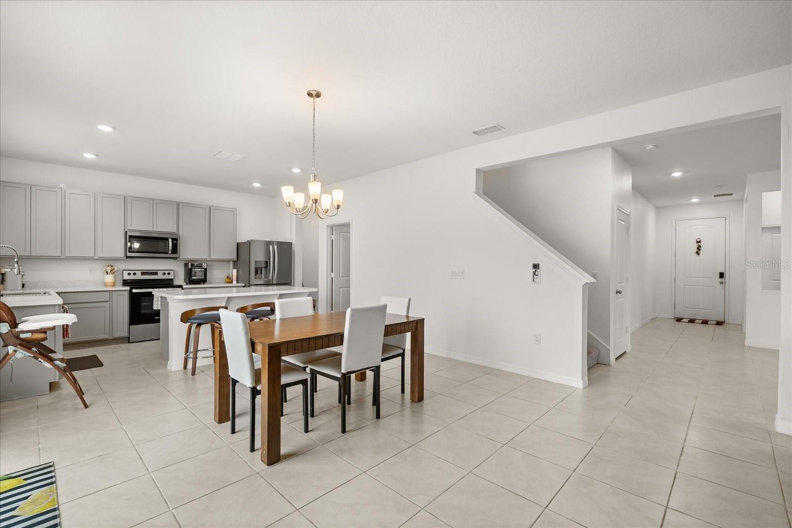 1470 GERANIUM DR, MASCOTTE, FL — photo 22