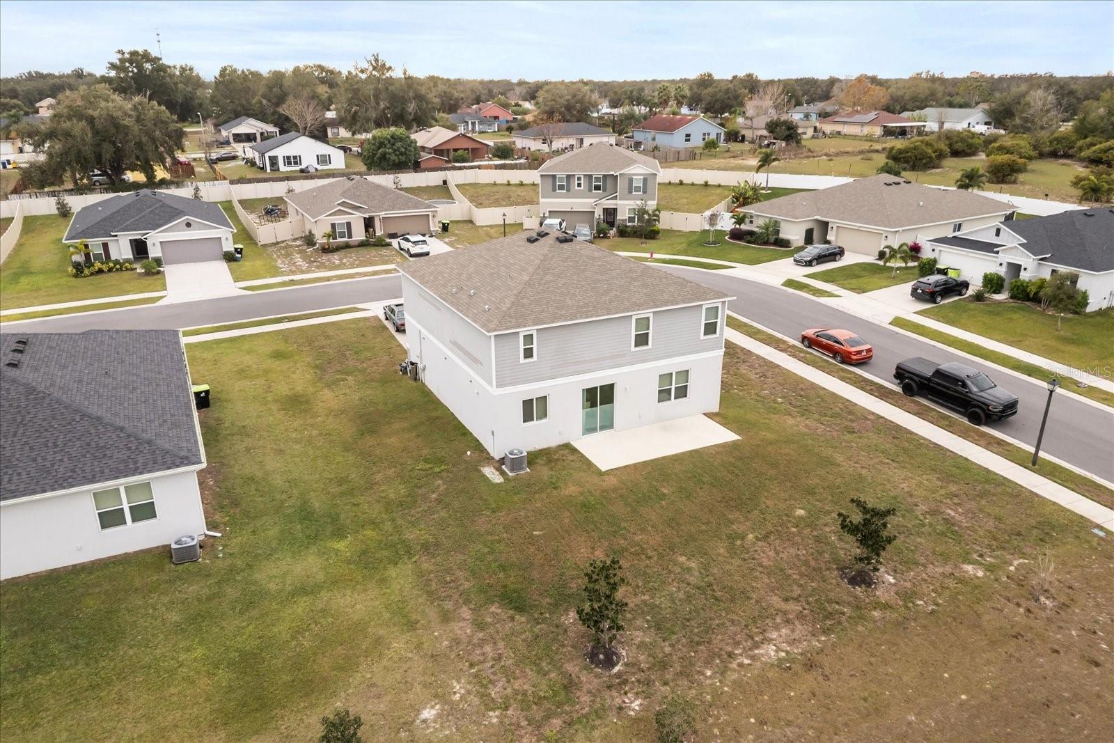 1470 GERANIUM DR, MASCOTTE, FL — photo 42