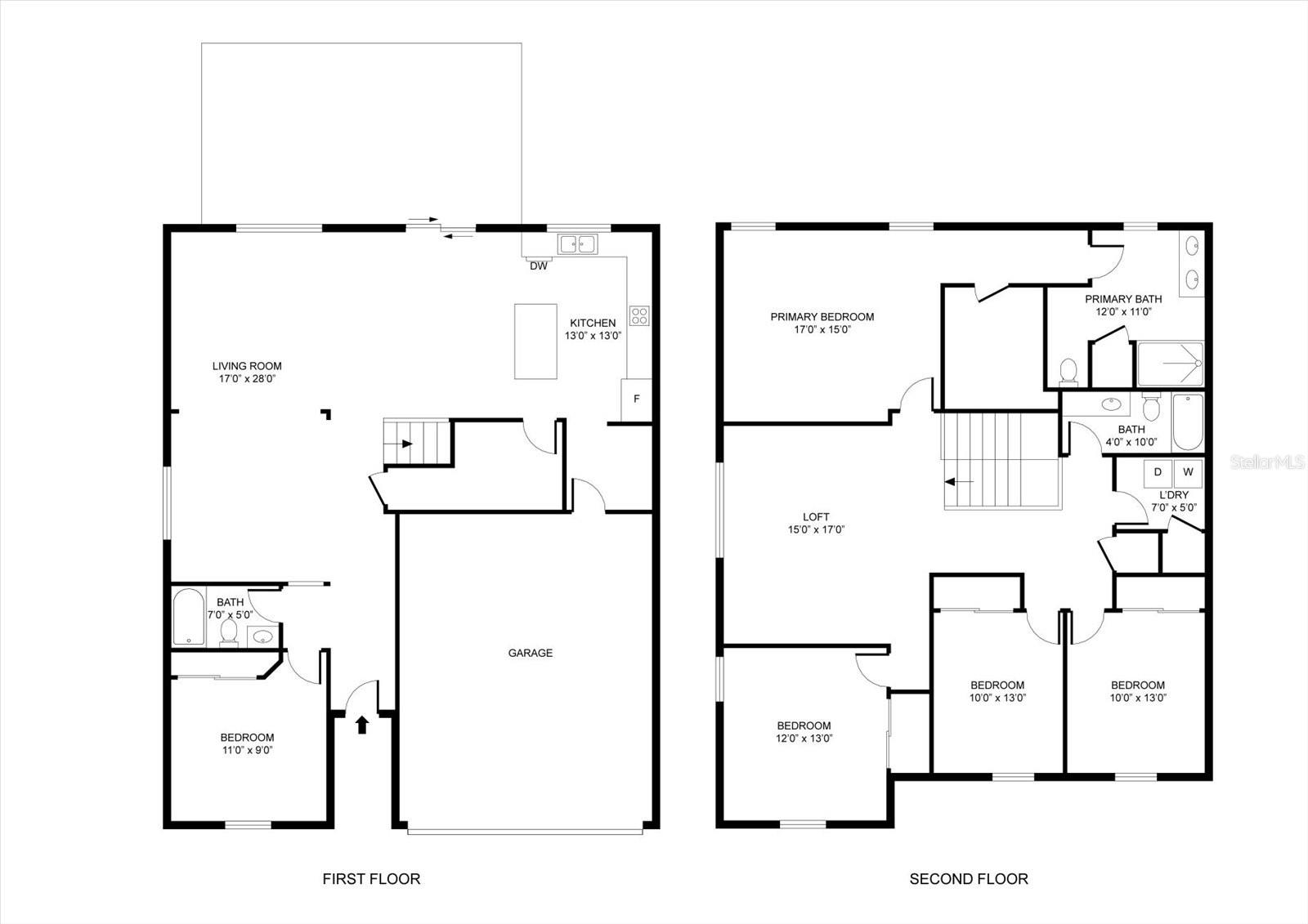1470 GERANIUM DR, MASCOTTE, FL — photo 45