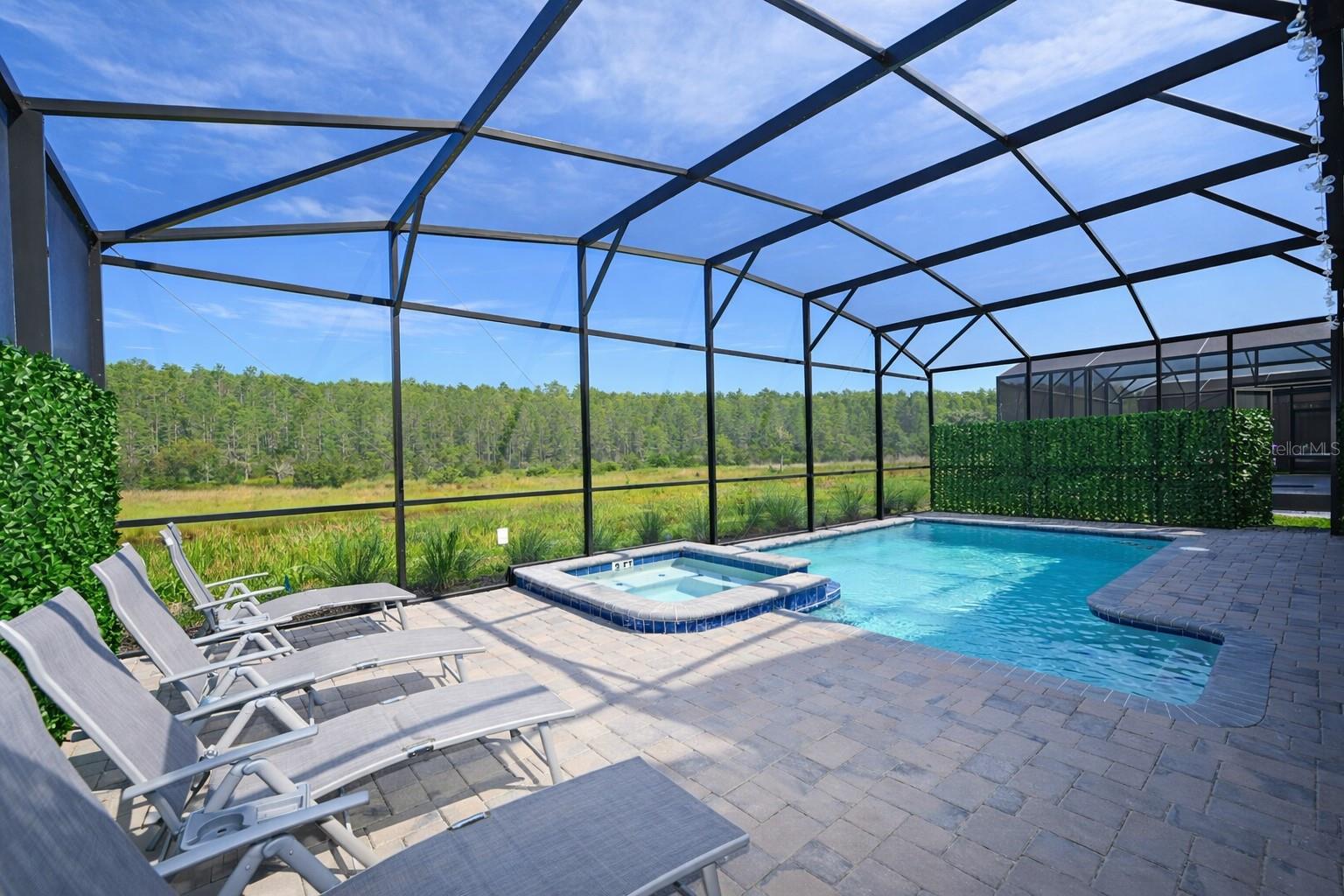2956 PENELOPE LOOP, KISSIMMEE, FL — photo 6