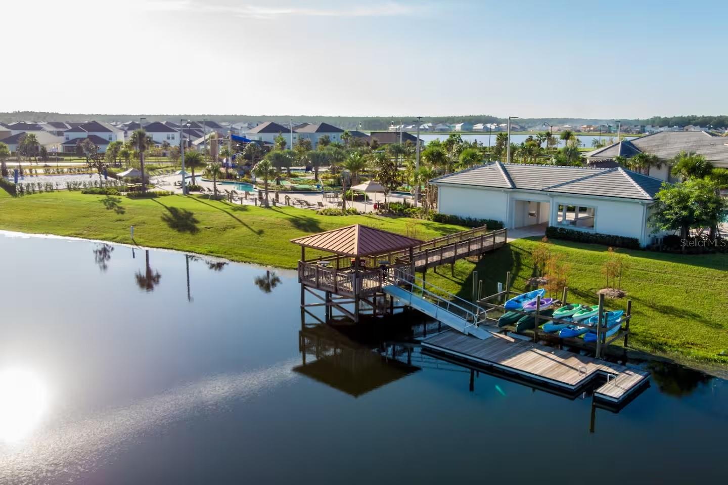 2956 PENELOPE LOOP, KISSIMMEE, FL — photo 92