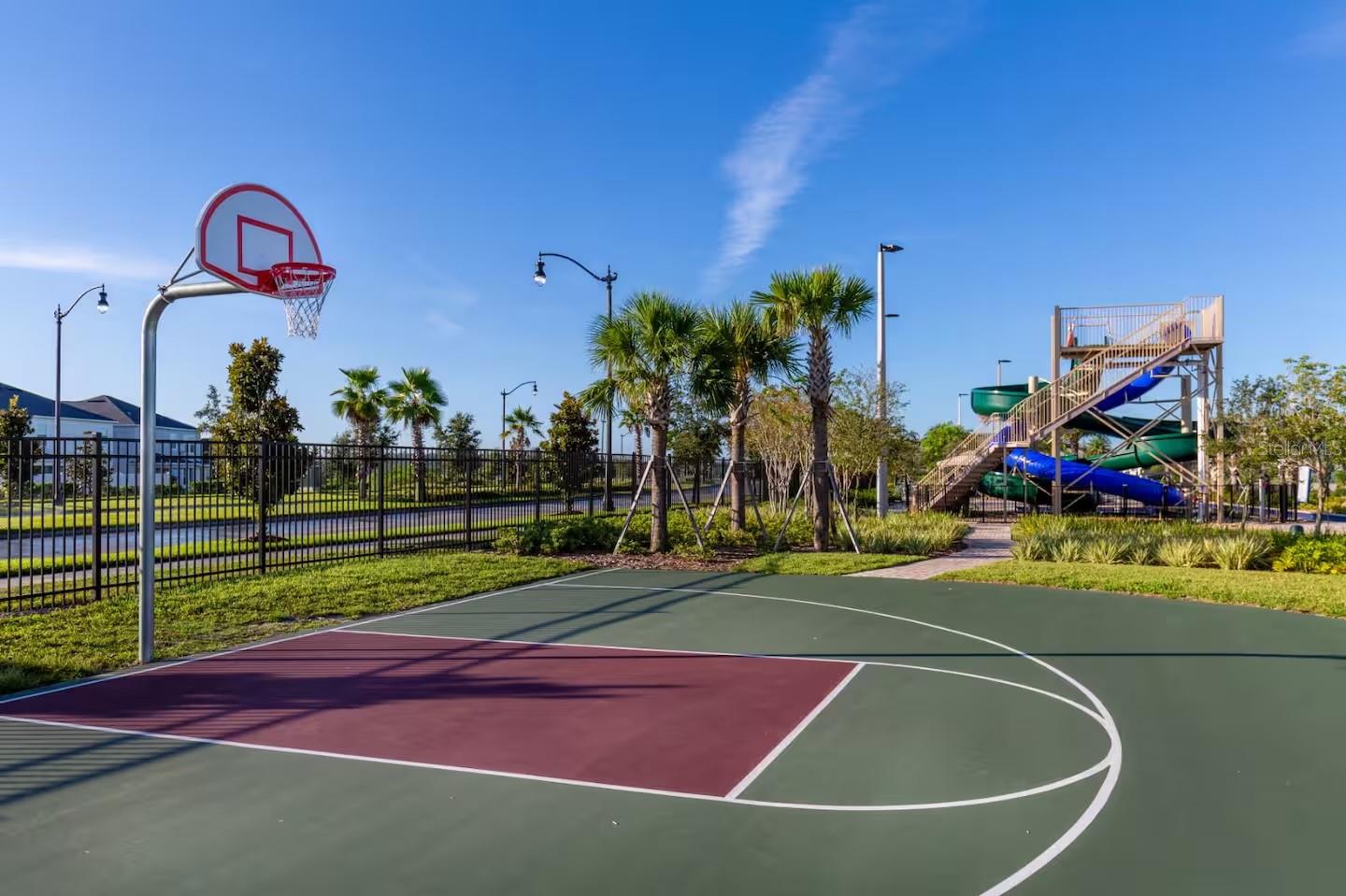 2956 PENELOPE LOOP, KISSIMMEE, FL — photo 96