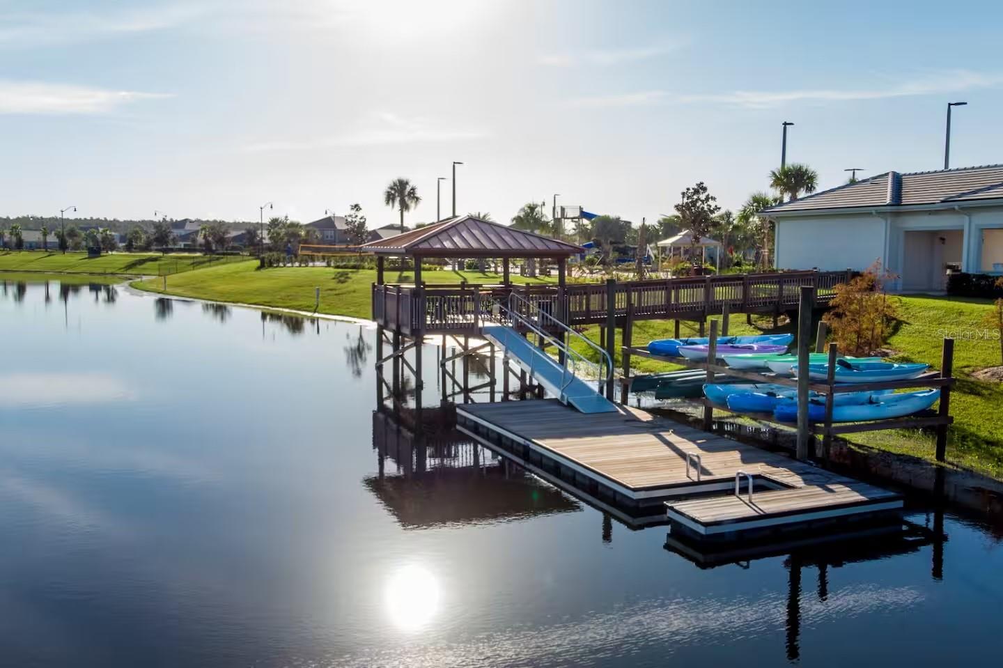 2956 PENELOPE LOOP, KISSIMMEE, FL — photo 98