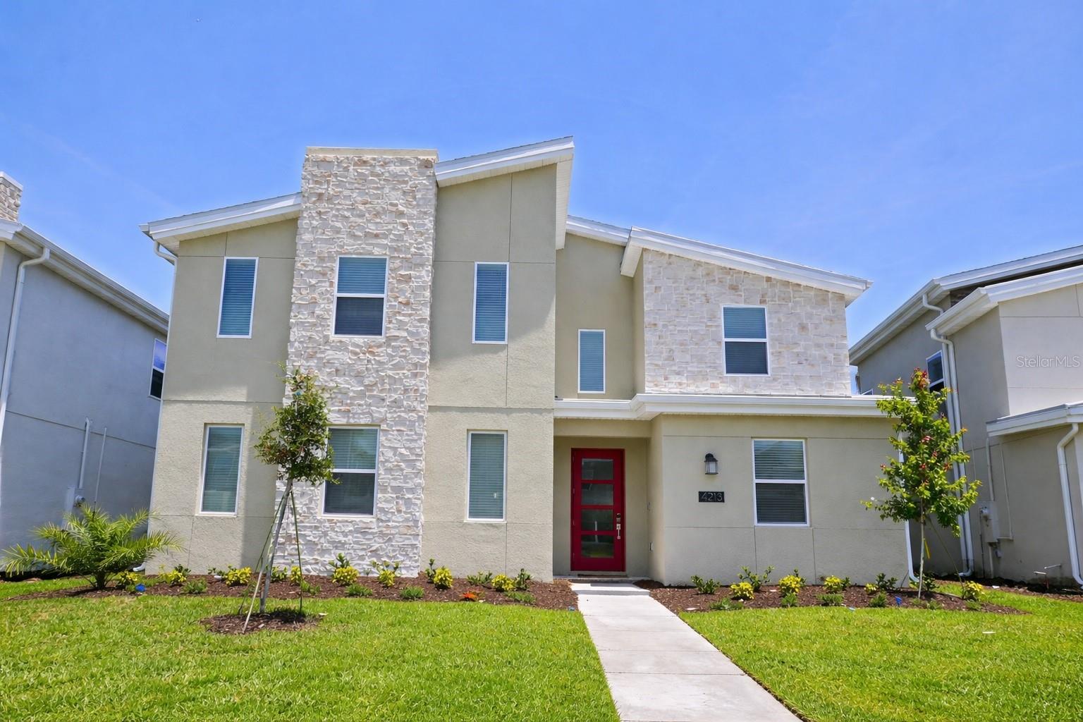 4213 PARAGRAPH DR, KISSIMMEE, FL