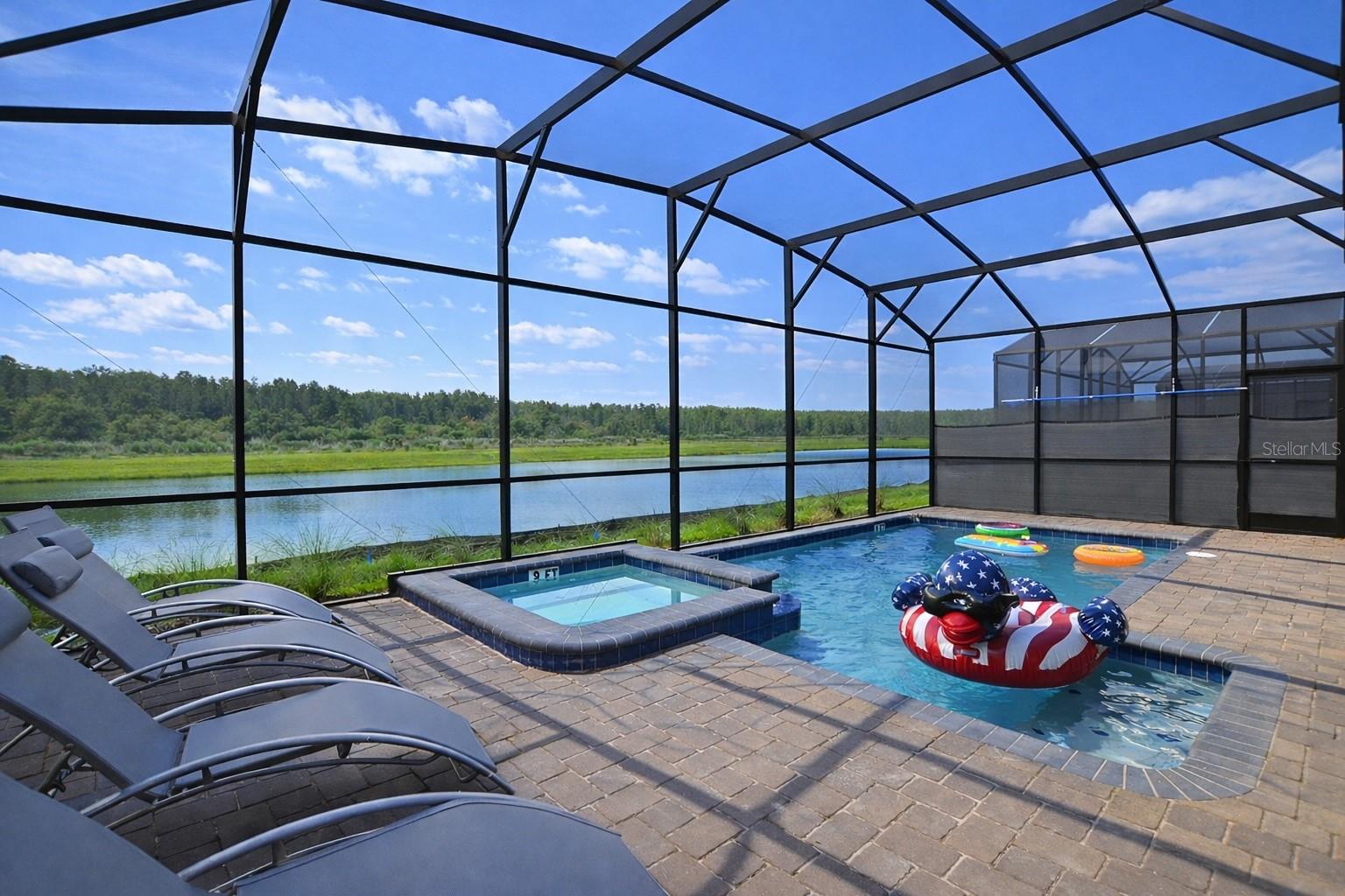 4213 PARAGRAPH DR, KISSIMMEE, FL — photo 59