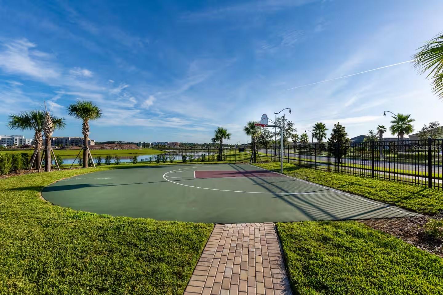 4213 PARAGRAPH DR, KISSIMMEE, FL — photo 96