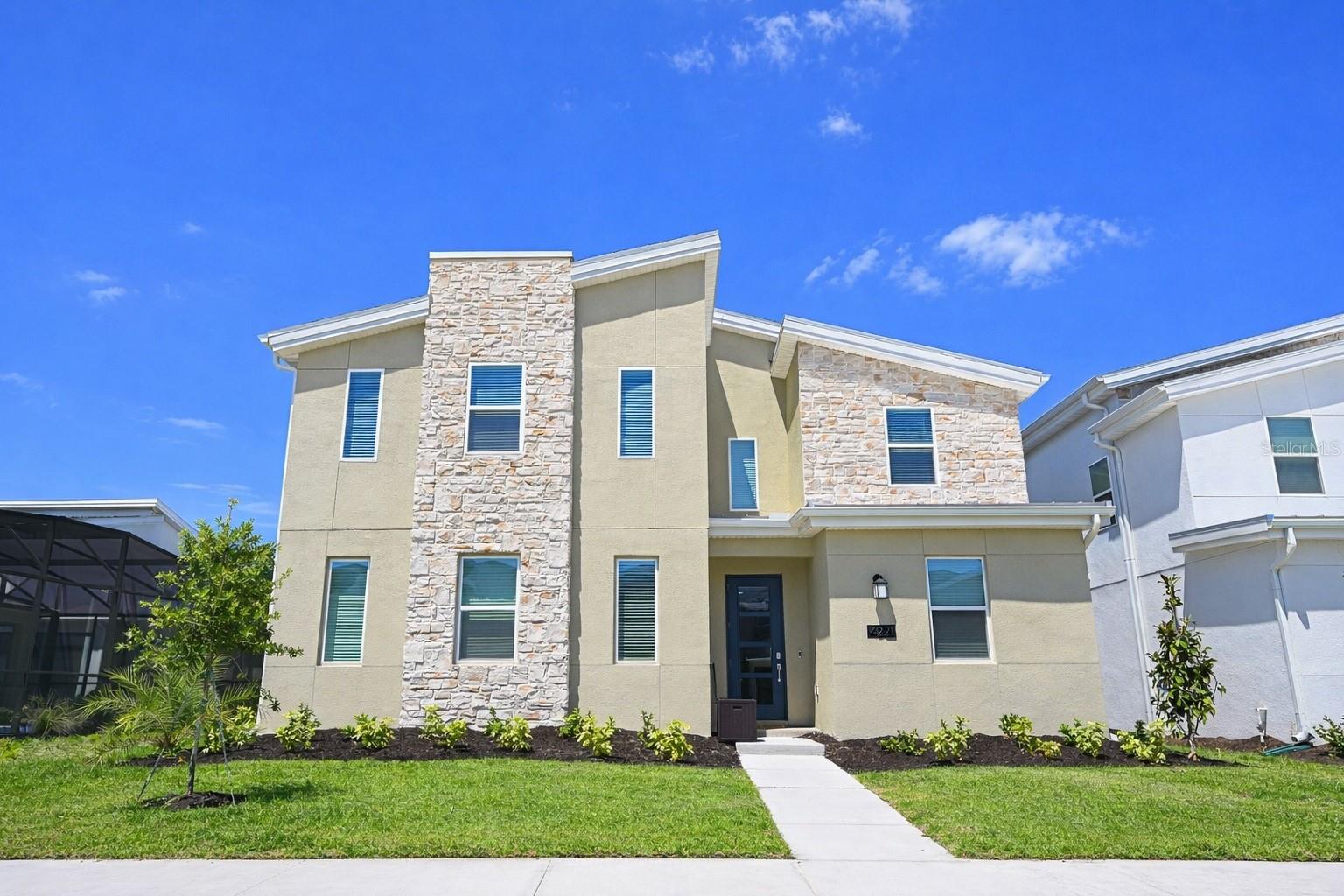 4221 PARAGRAPH DR, KISSIMMEE, FL