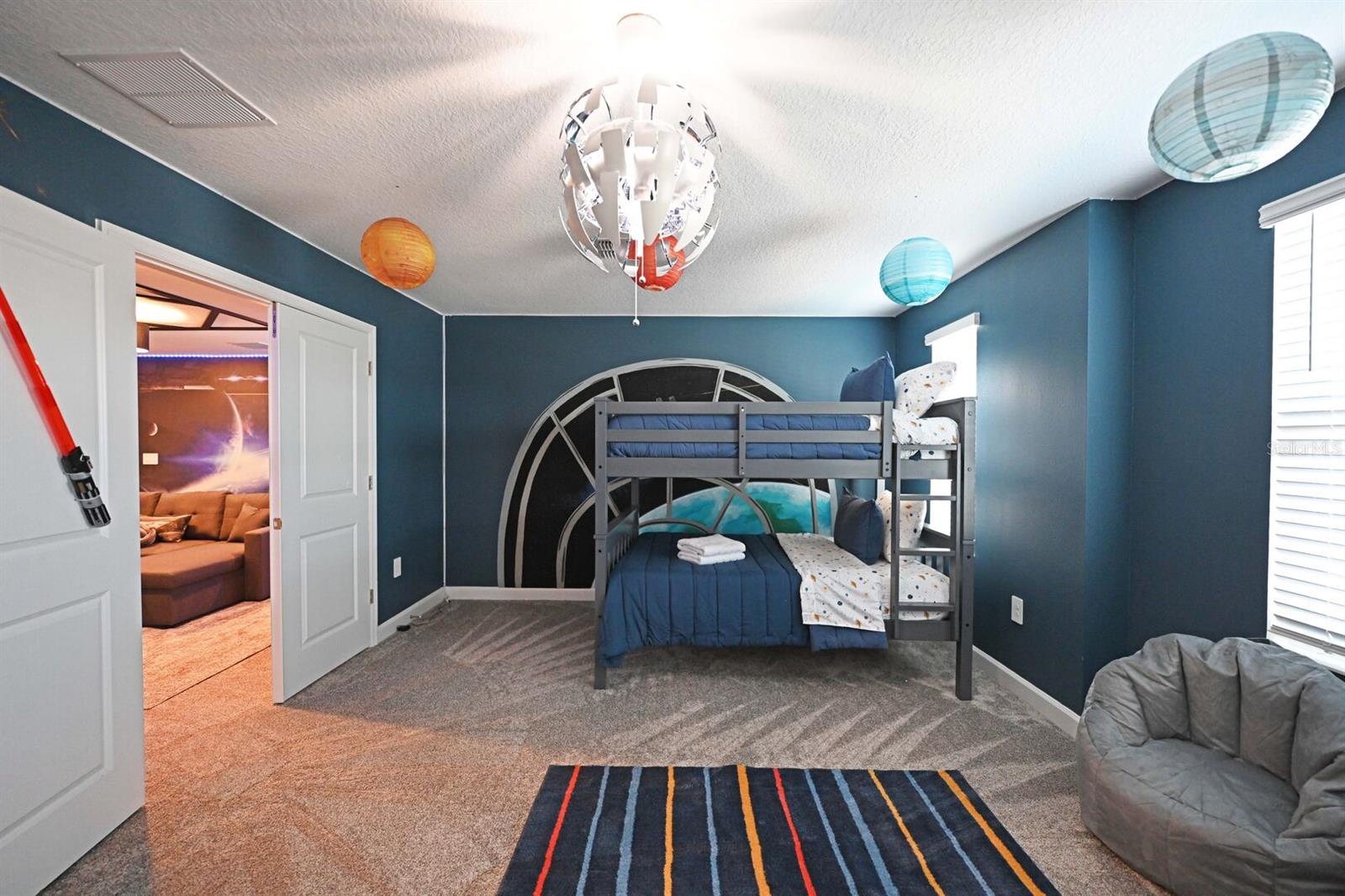 4221 PARAGRAPH DR, KISSIMMEE, FL — photo 48