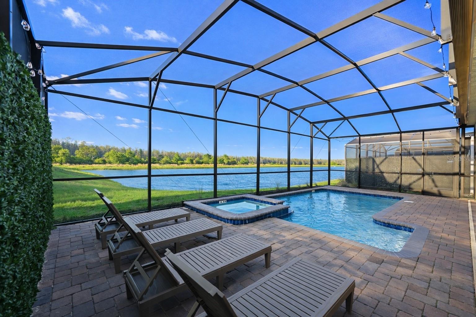 4221 PARAGRAPH DR, KISSIMMEE, FL — photo 67