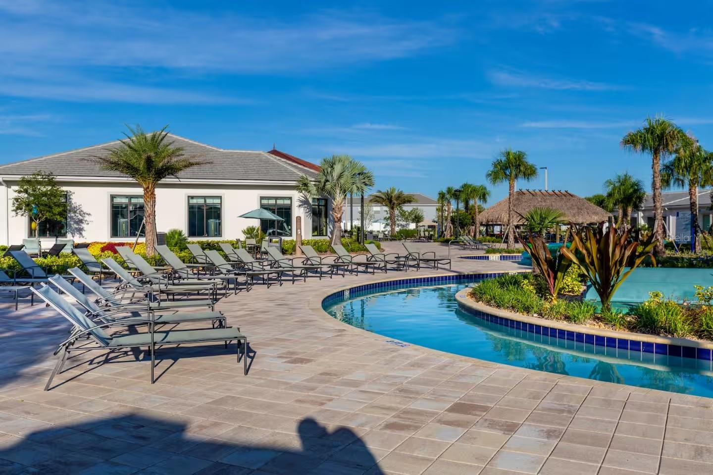 4221 PARAGRAPH DR, KISSIMMEE, FL — photo 91