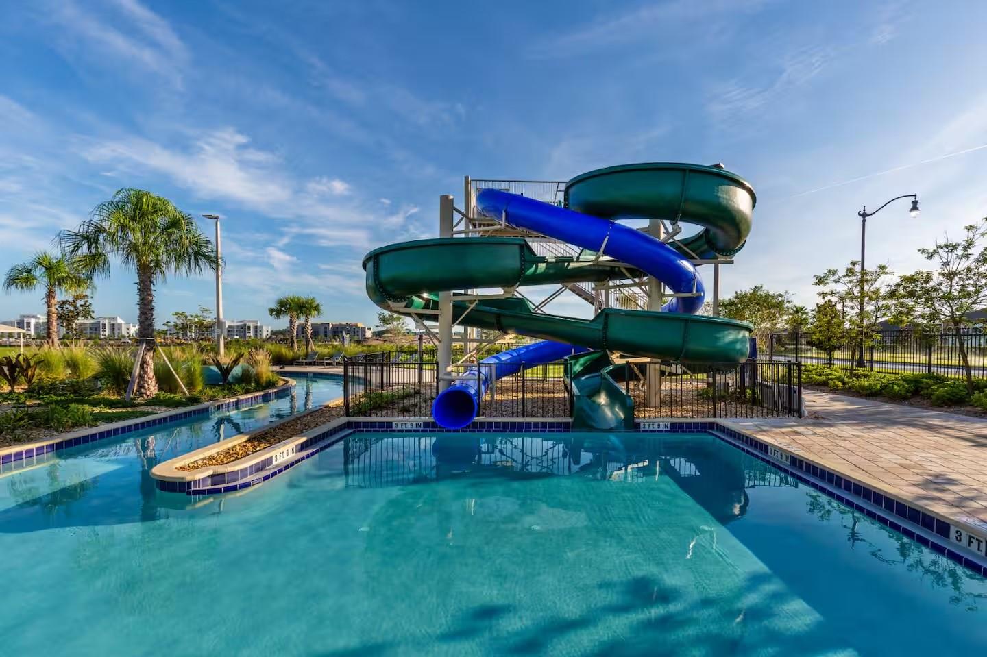 4221 PARAGRAPH DR, KISSIMMEE, FL — photo 92