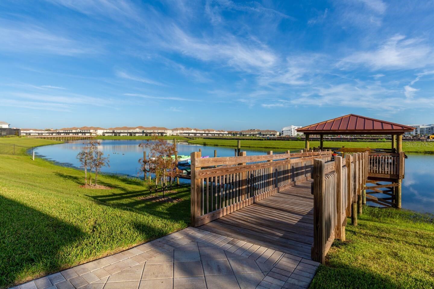 4221 PARAGRAPH DR, KISSIMMEE, FL — photo 93