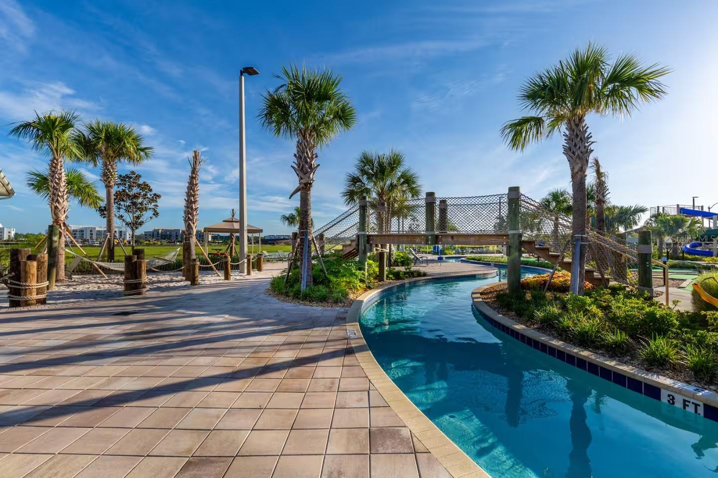 4221 PARAGRAPH DR, KISSIMMEE, FL — photo 94