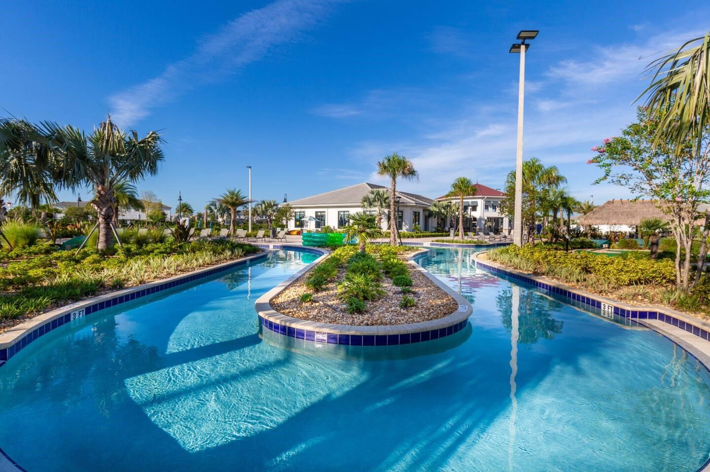 4221 PARAGRAPH DR, KISSIMMEE, FL — photo 96