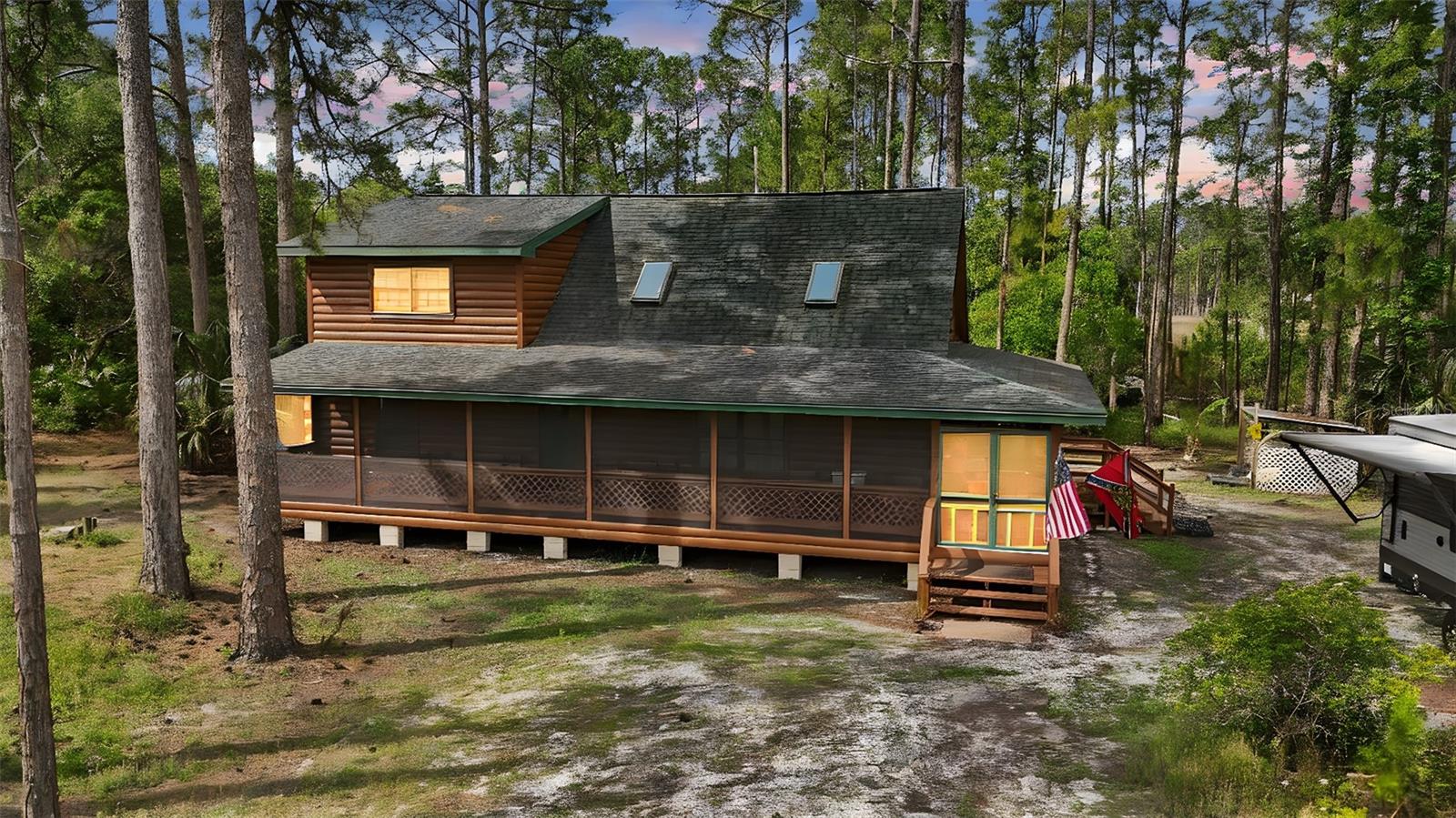 41513 ASPEN ST, EUSTIS, FL