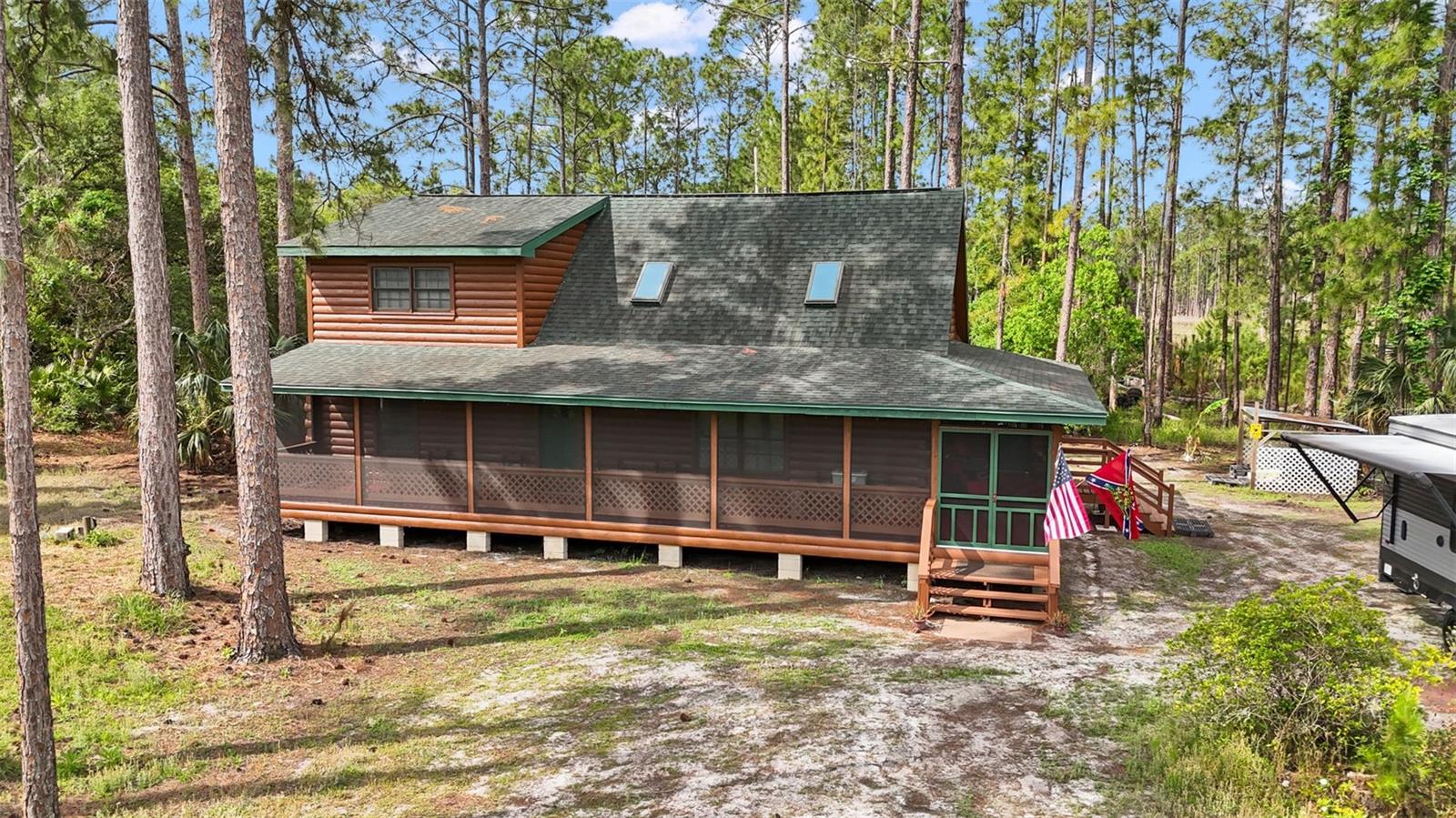41513 ASPEN ST, EUSTIS, FL — photo 65