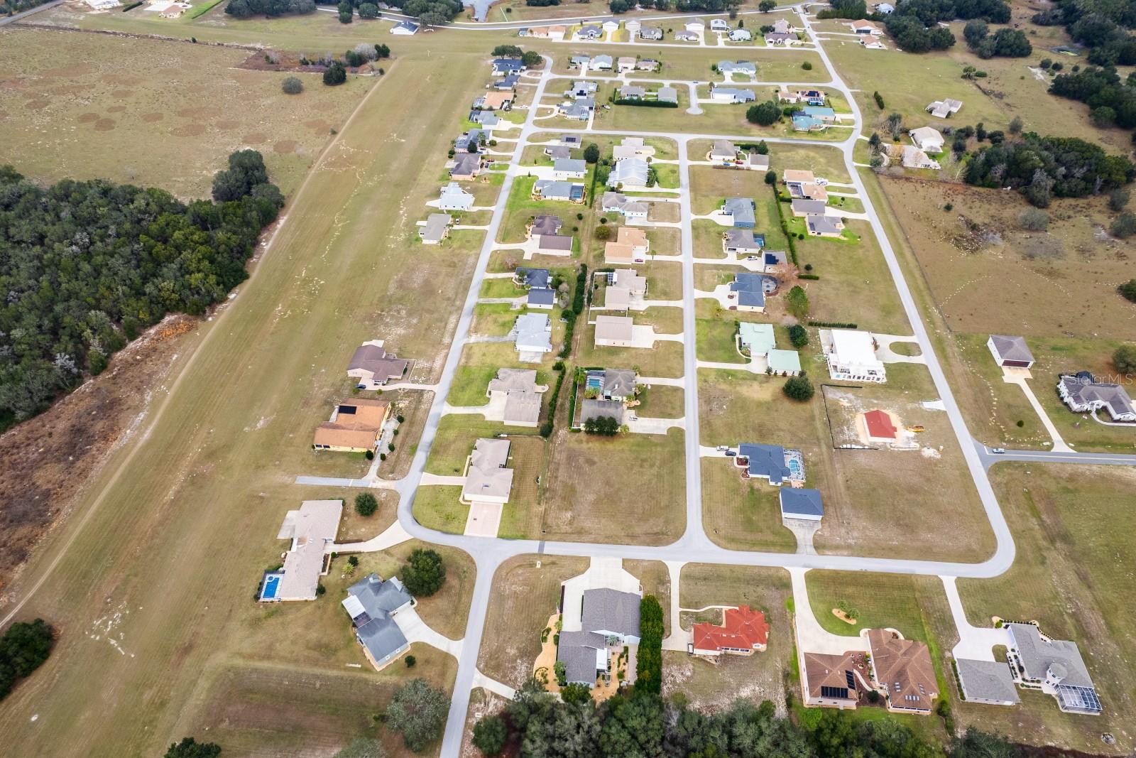 17520 SE 159TH TER, WEIRSDALE, FL — photo 31