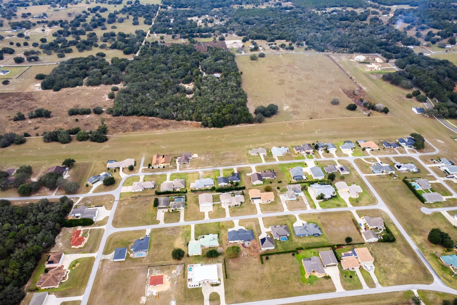17520 SE 159TH TER, WEIRSDALE, FL — photo 34