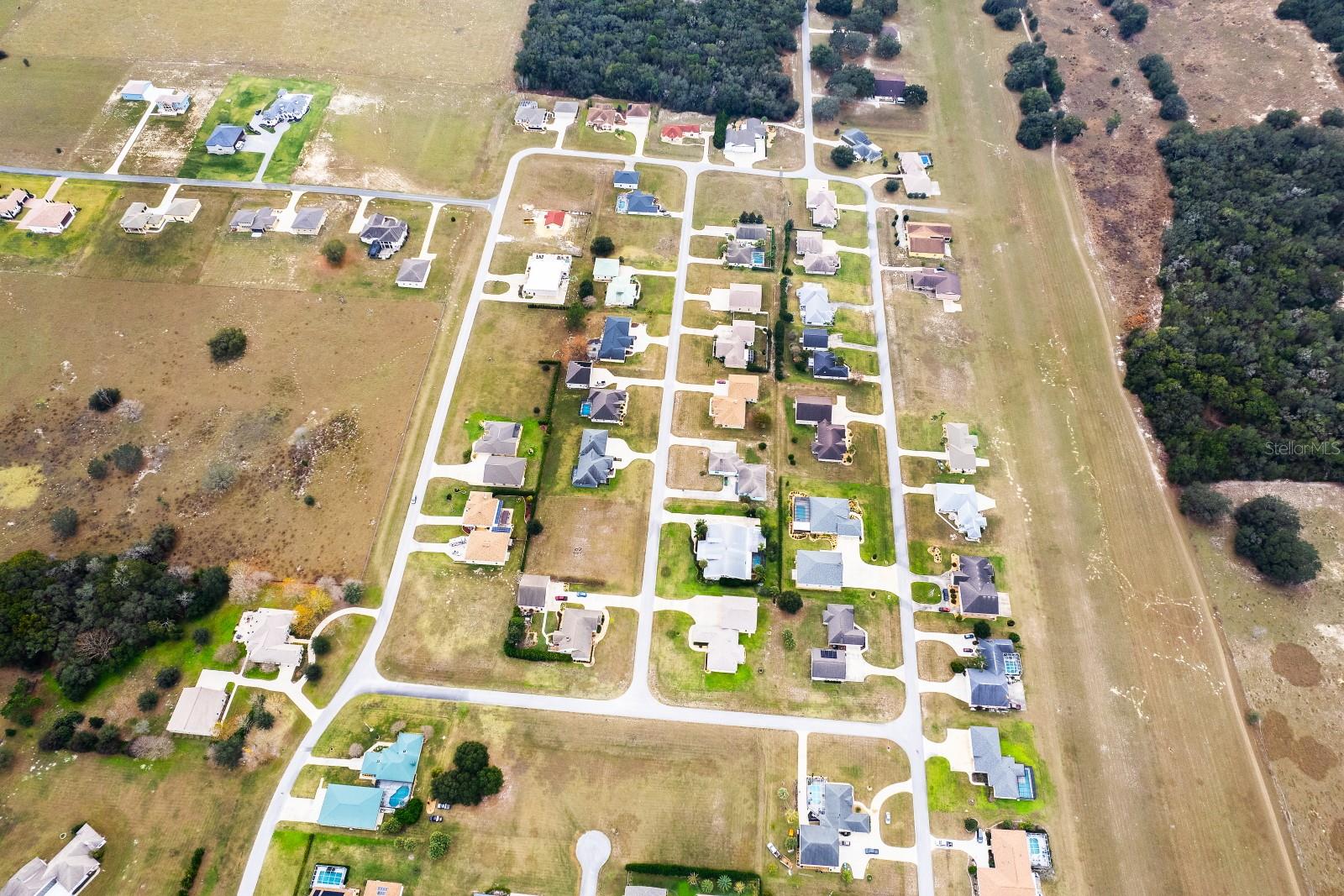 17520 SE 159TH TER, WEIRSDALE, FL — photo 40