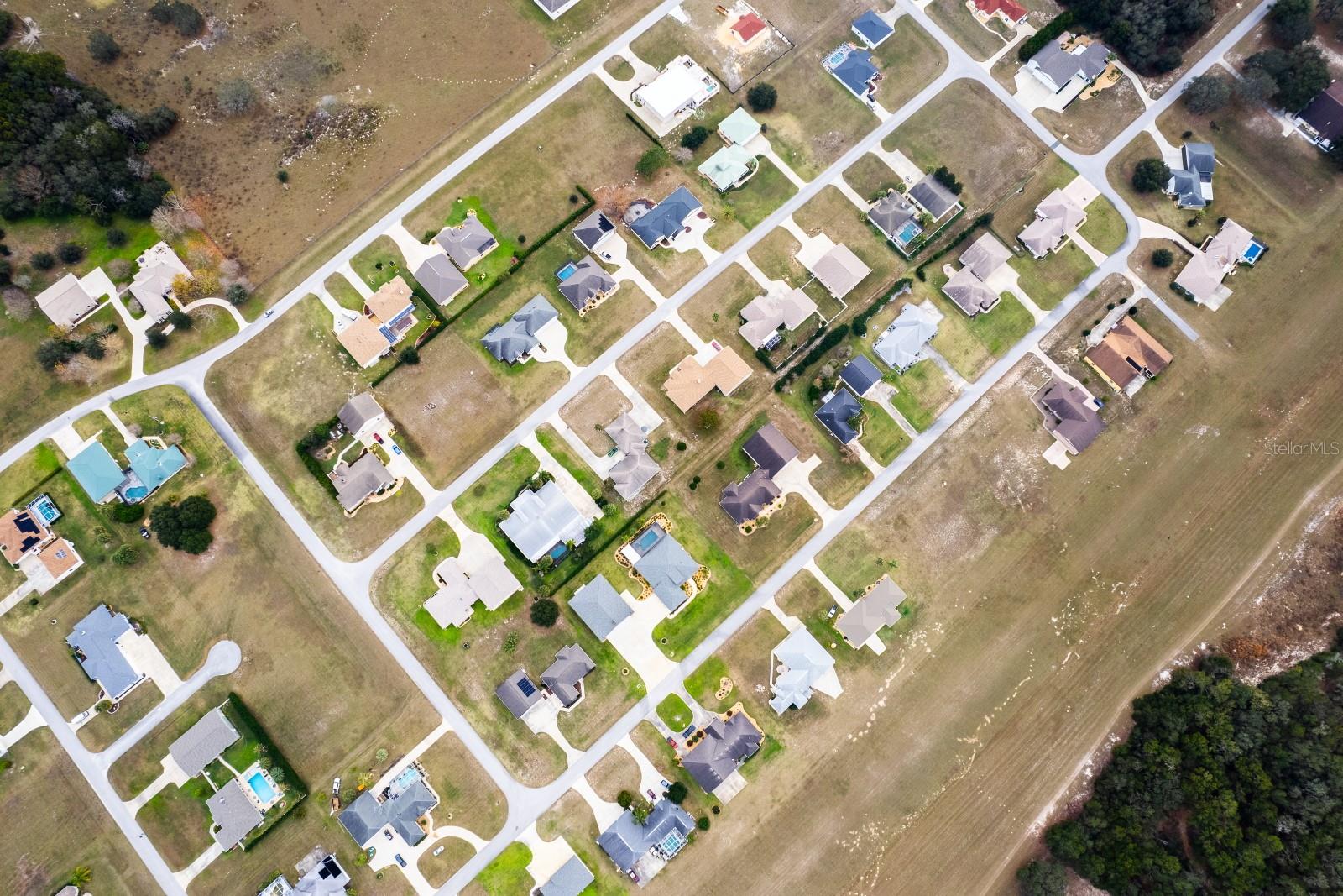 17520 SE 159TH TER, WEIRSDALE, FL — photo 41