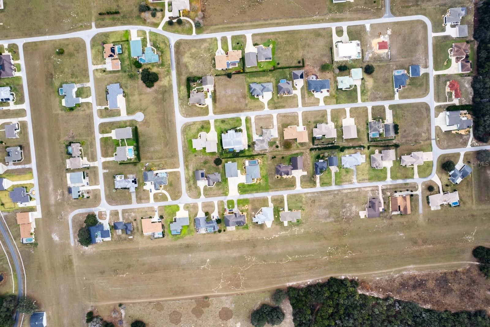 17520 SE 159TH TER, WEIRSDALE, FL — photo 43