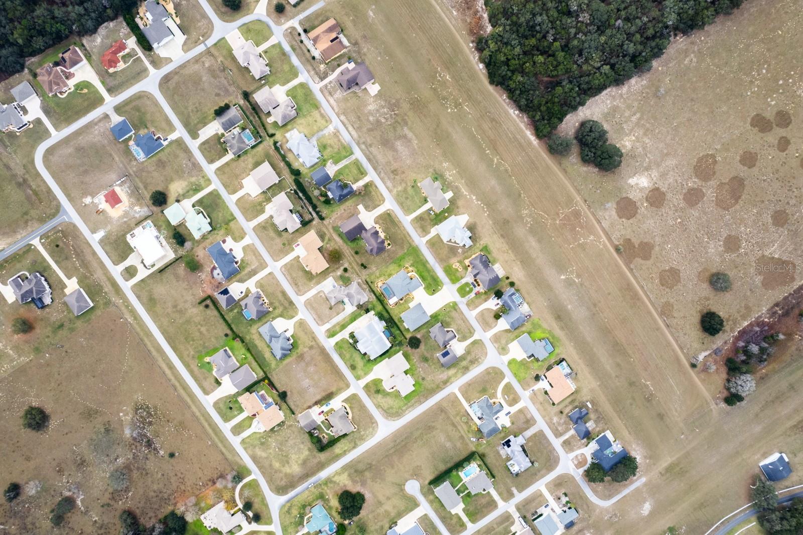 17520 SE 159TH TER, WEIRSDALE, FL — photo 44