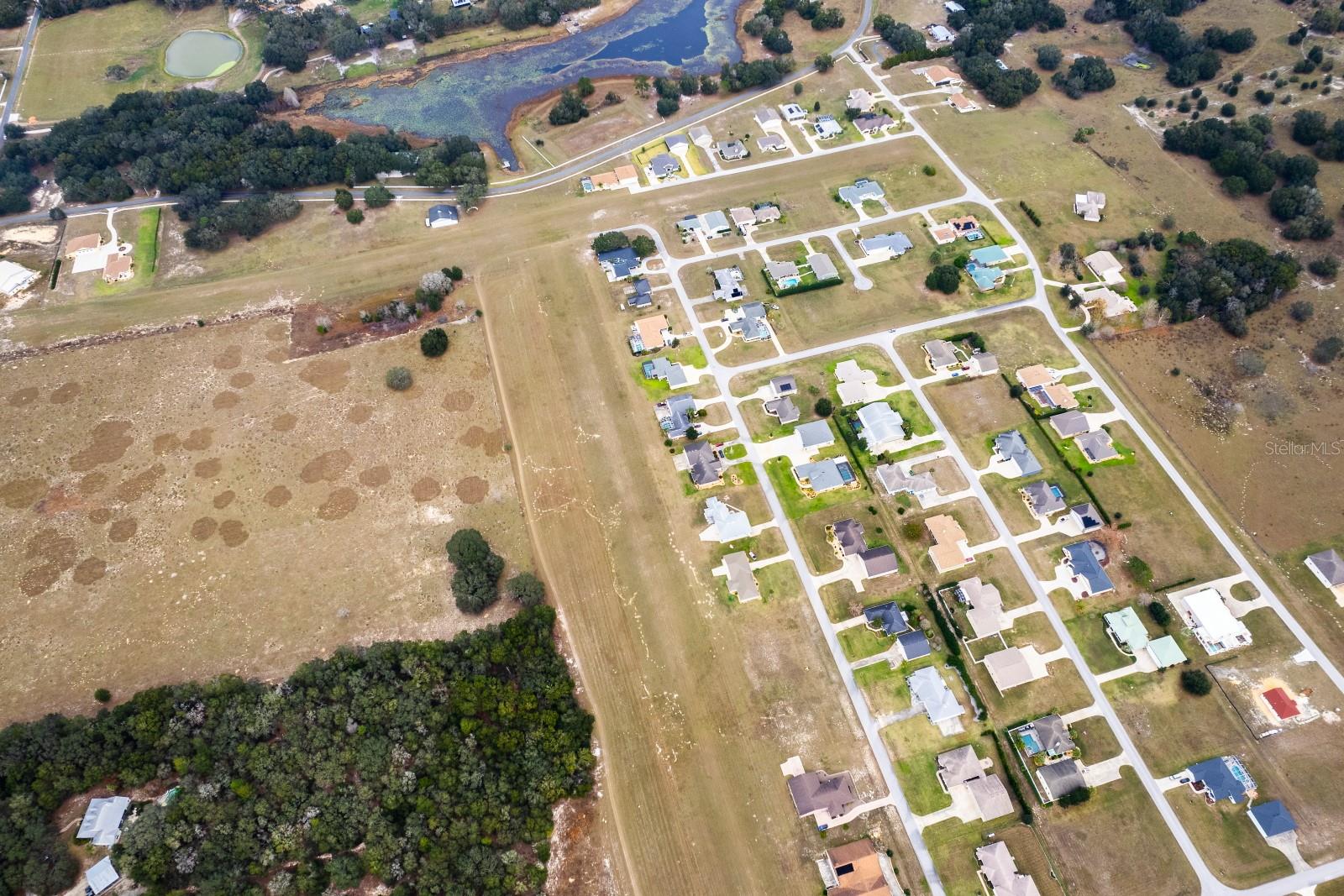 17520 SE 159TH TER, WEIRSDALE, FL — photo 47