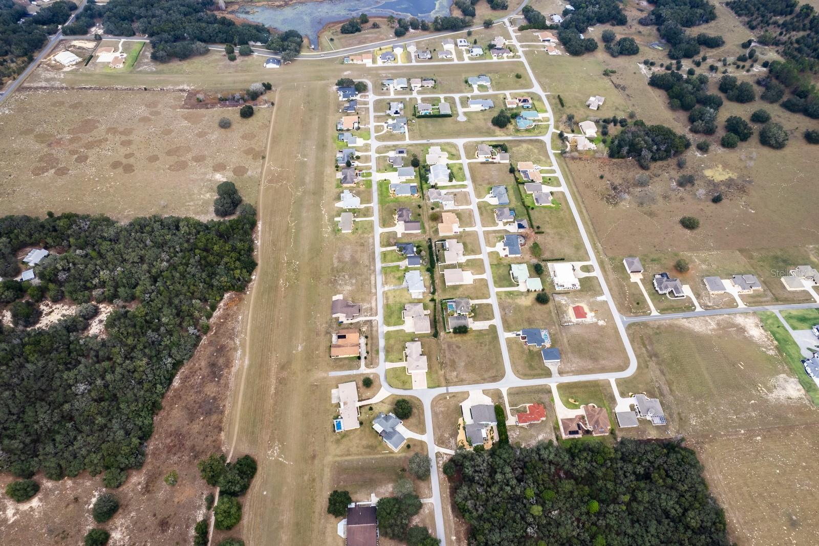 17520 SE 159TH TER, WEIRSDALE, FL — photo 48