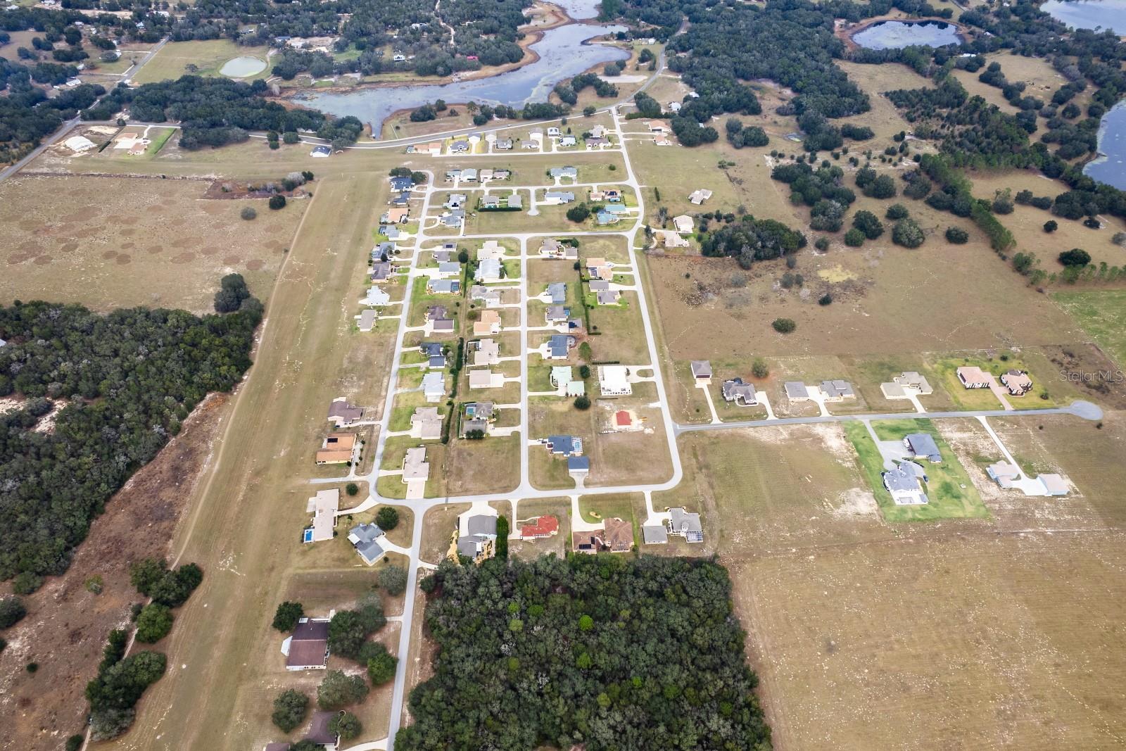 17520 SE 159TH TER, WEIRSDALE, FL — photo 49