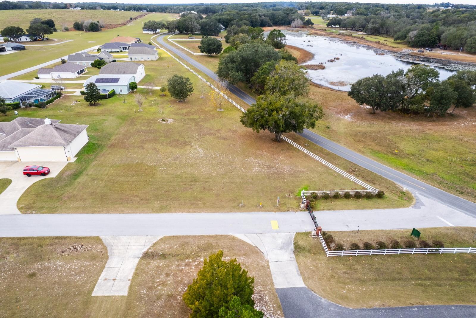 17520 SE 159TH TER, WEIRSDALE, FL — photo 61