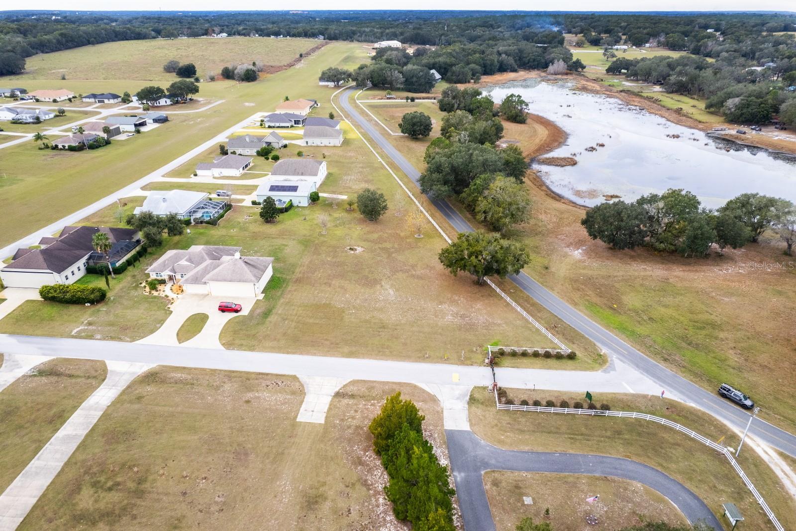 17520 SE 159TH TER, WEIRSDALE, FL — photo 62