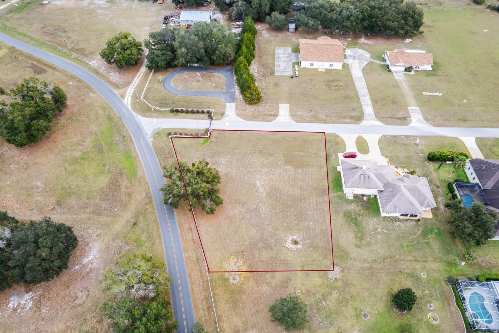 17520 SE 159TH TER, WEIRSDALE, FL — photo 64