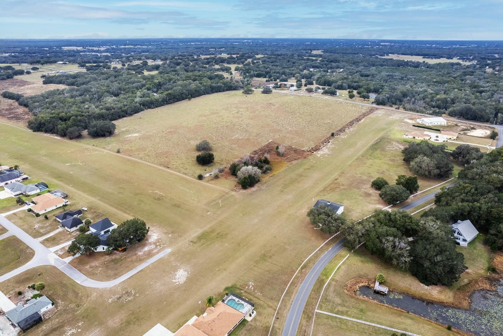 17520 SE 159TH TER, WEIRSDALE, FL — photo 66