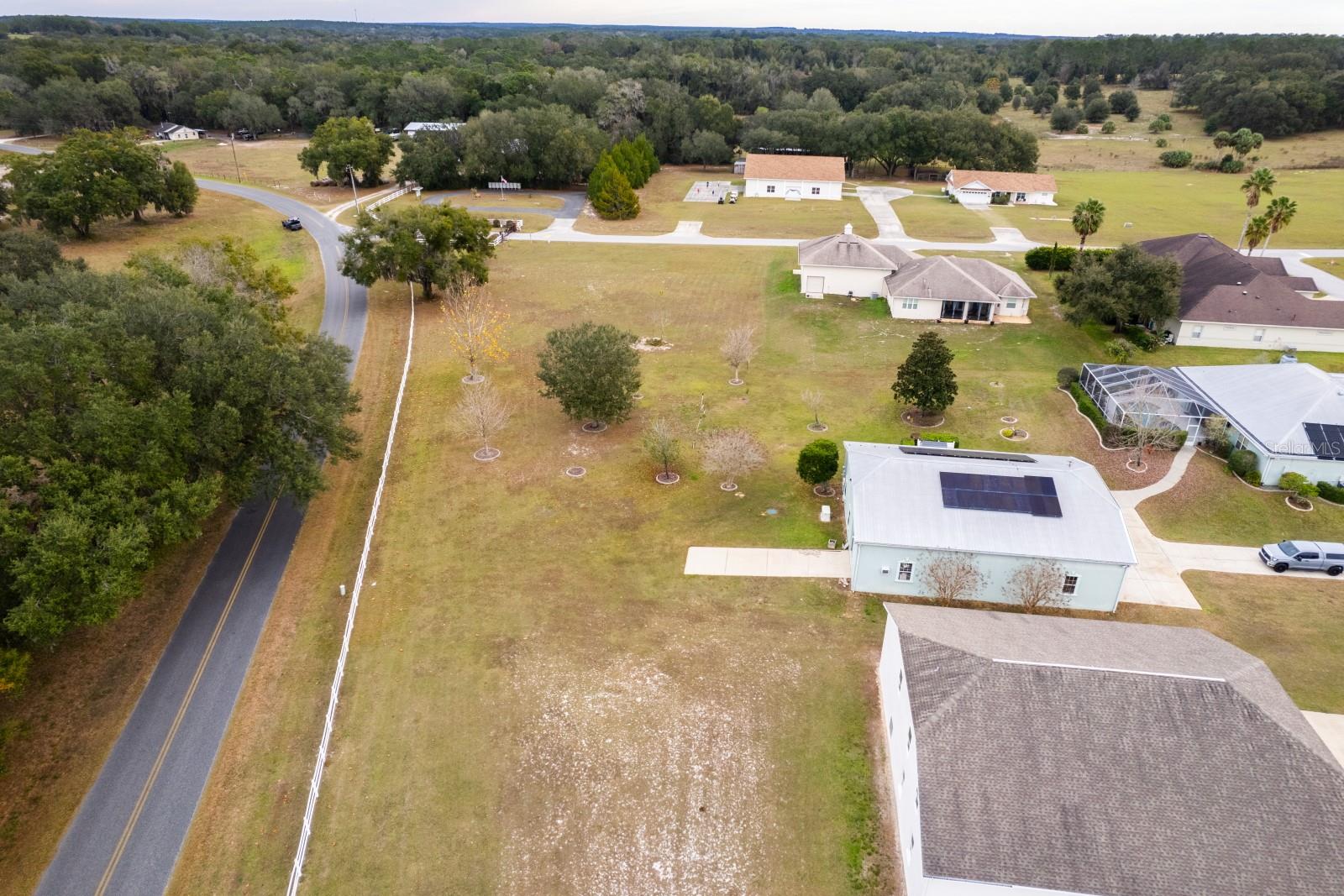 17520 SE 159TH TER, WEIRSDALE, FL — photo 73