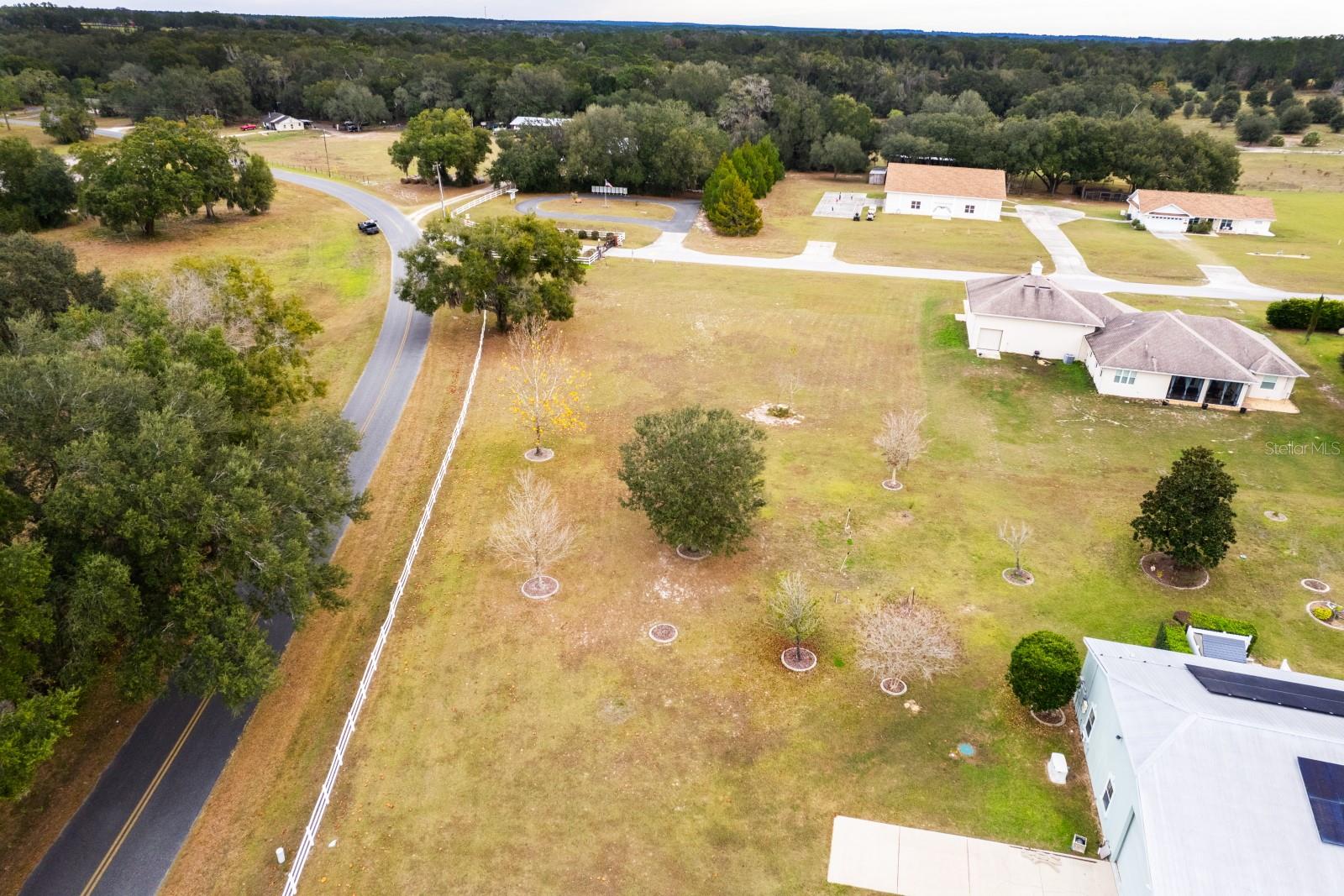 17520 SE 159TH TER, WEIRSDALE, FL — photo 74