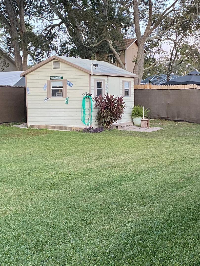 8437 GIBRALTER ST, SPRING HILL, FL — photo 29