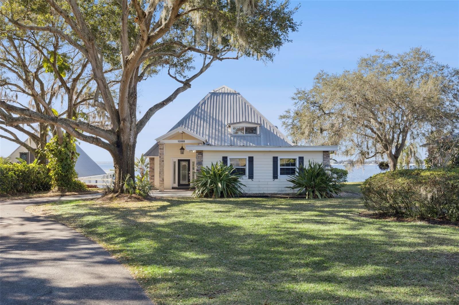 1280 N CROOKED LAKE DR, BABSON PARK, FL — photo 2
