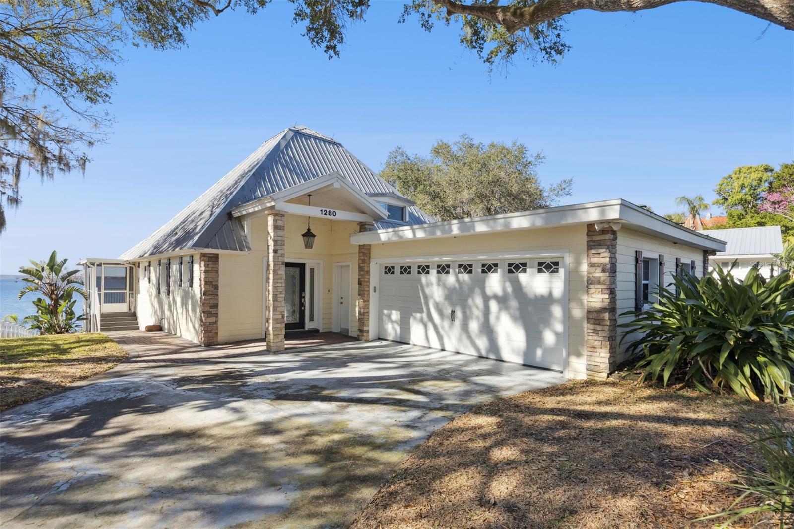 1280 N CROOKED LAKE DR, BABSON PARK, FL — photo 3