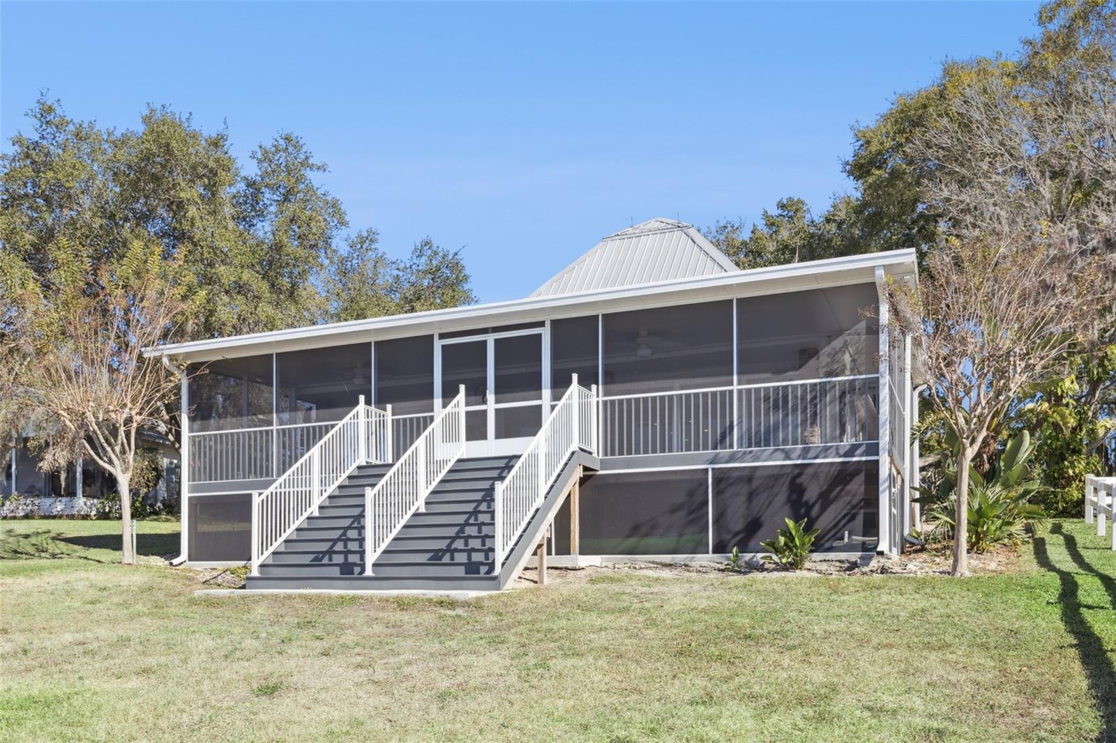 1280 N CROOKED LAKE DR, BABSON PARK, FL — photo 35