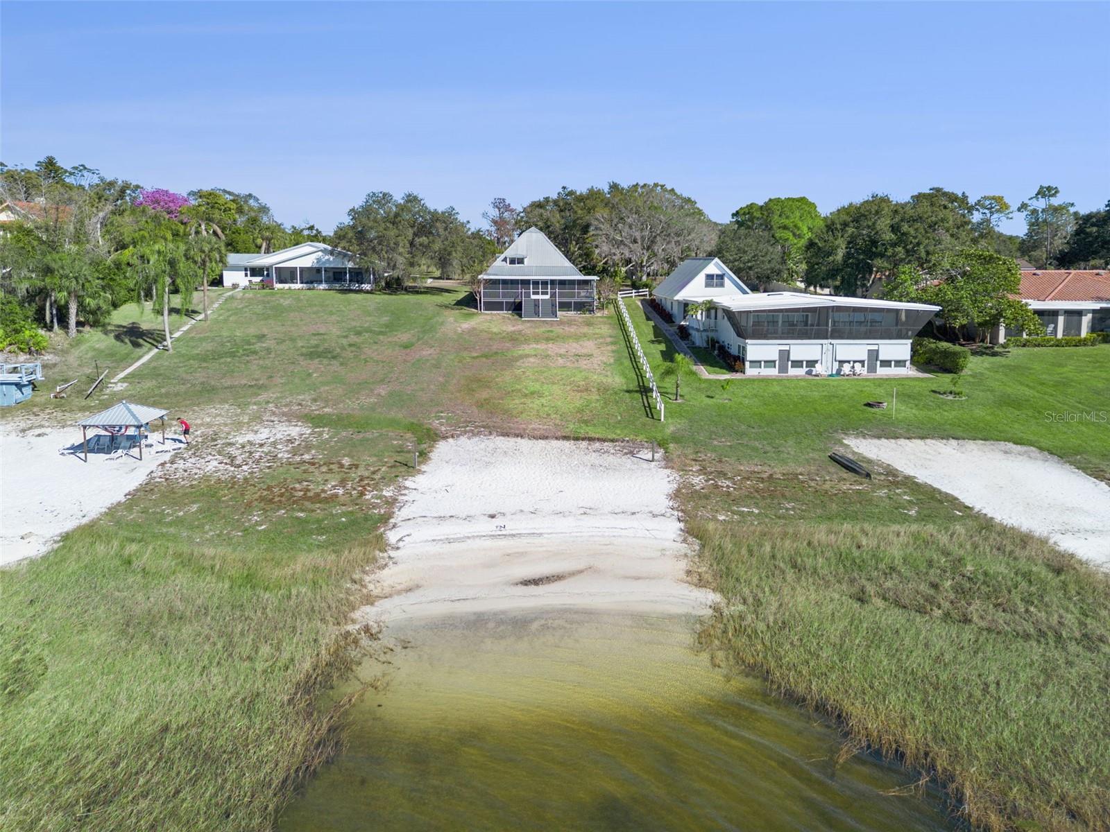 1280 N CROOKED LAKE DR, BABSON PARK, FL — photo 42