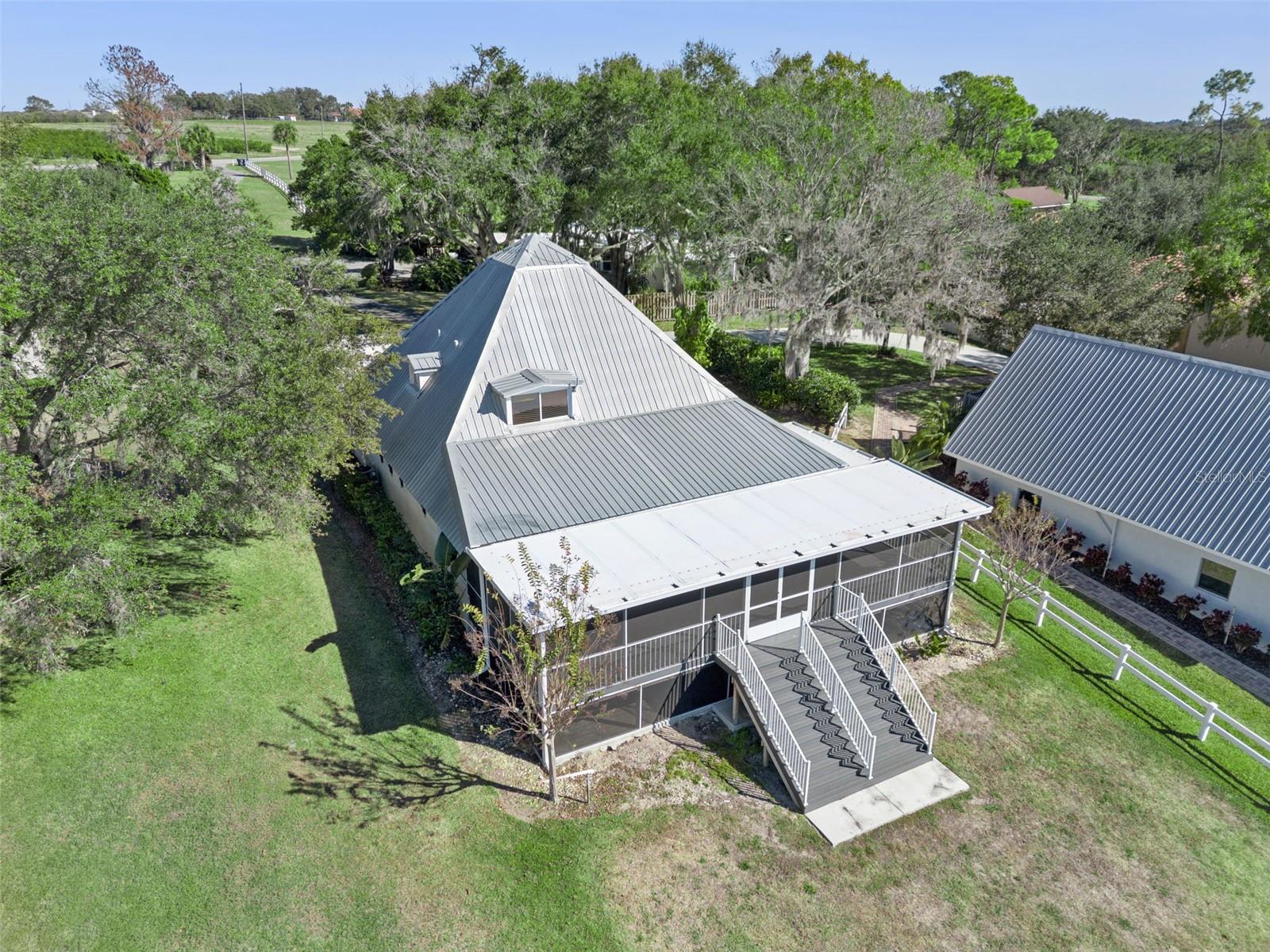 1280 N CROOKED LAKE DR, BABSON PARK, FL — photo 43