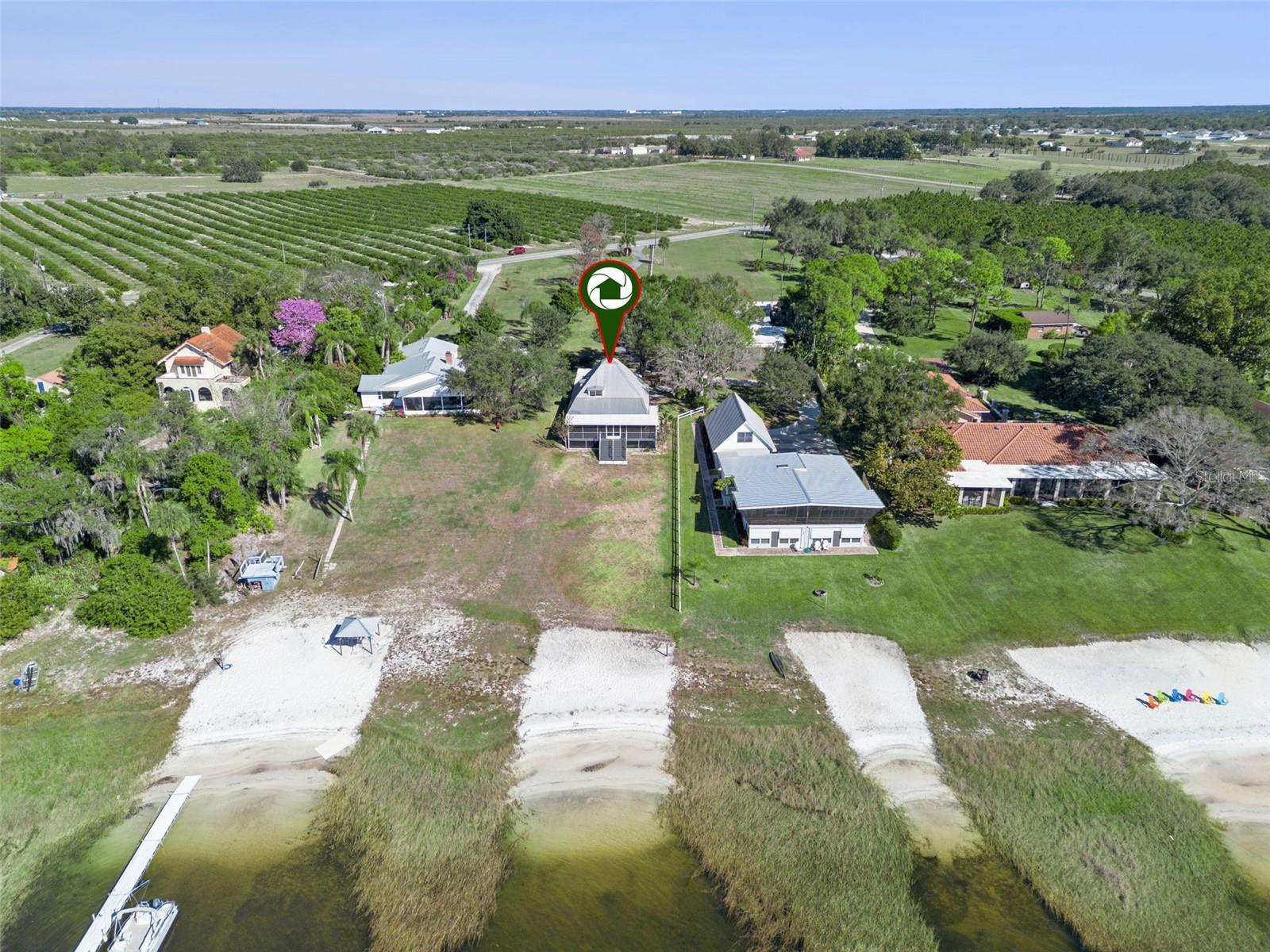 1280 N CROOKED LAKE DR, BABSON PARK, FL — photo 44